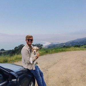 Meet your Posher, Taylor